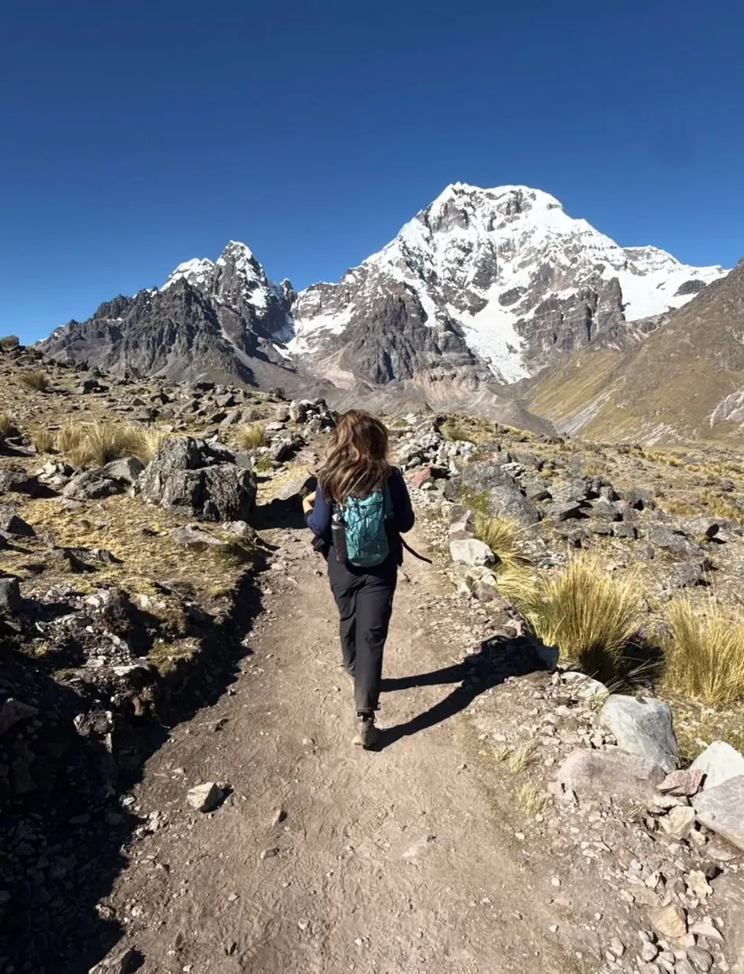 Cusco Ausangate Route 10D/9N