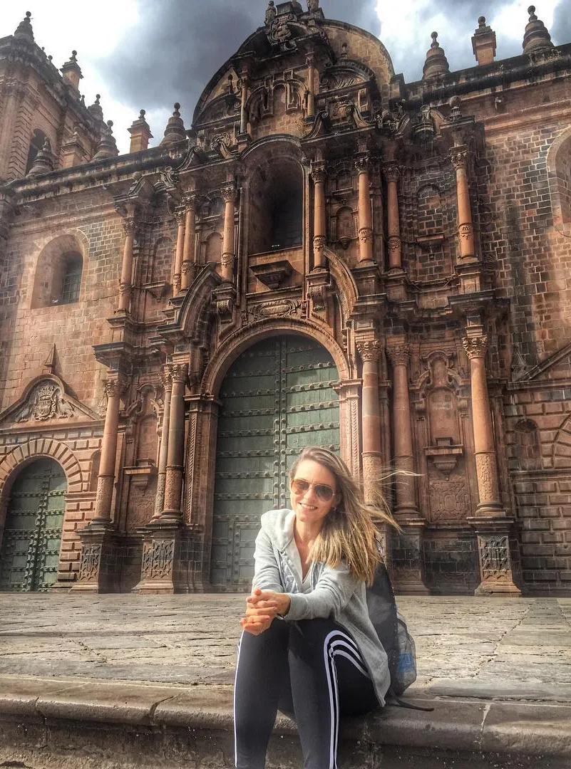 Cusco Maidens 3D/2N