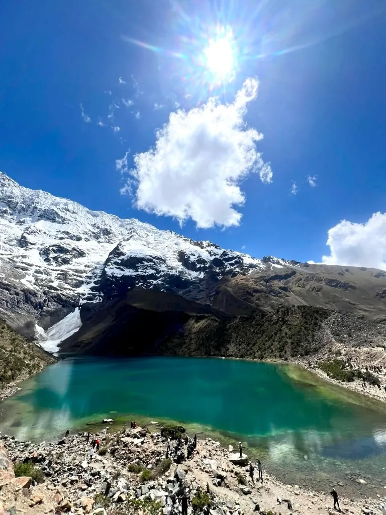Cusco Apus 5D/4N