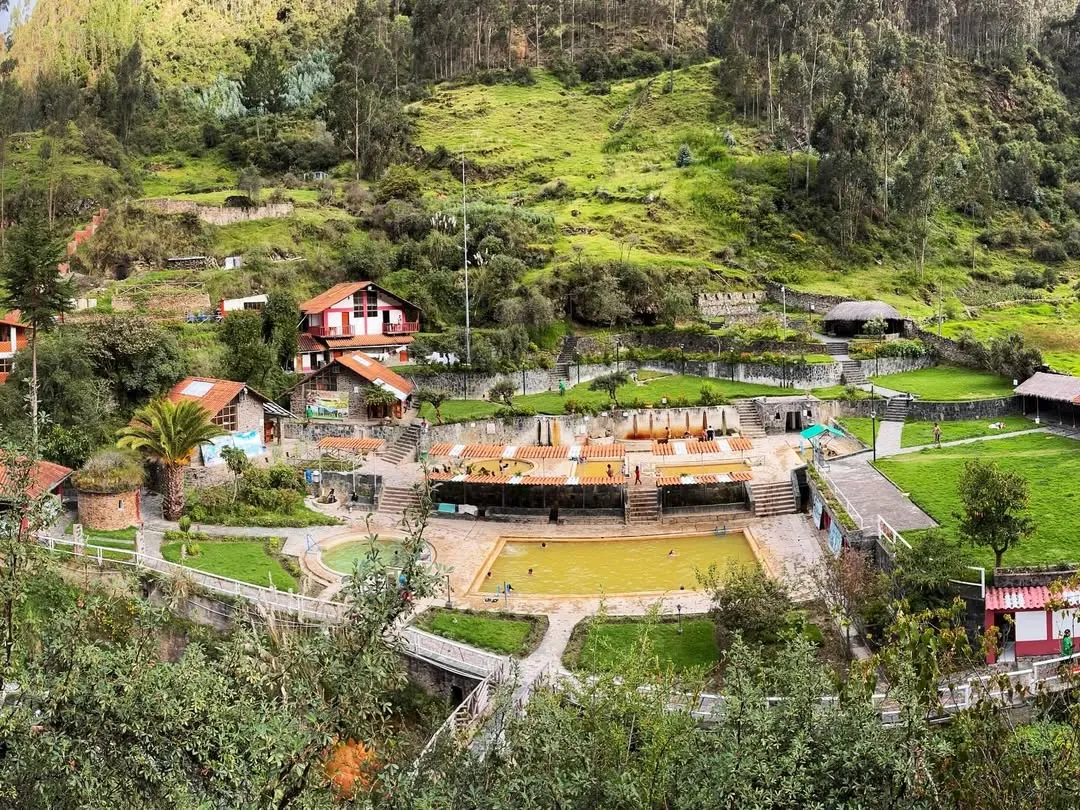 Cusco Lares Valley Full Day