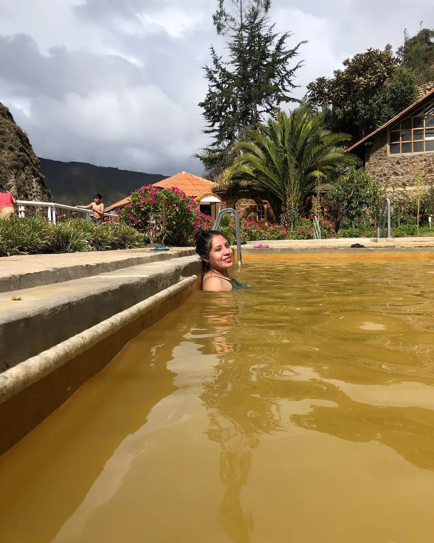 Cusco Hot Springs 10D/9N