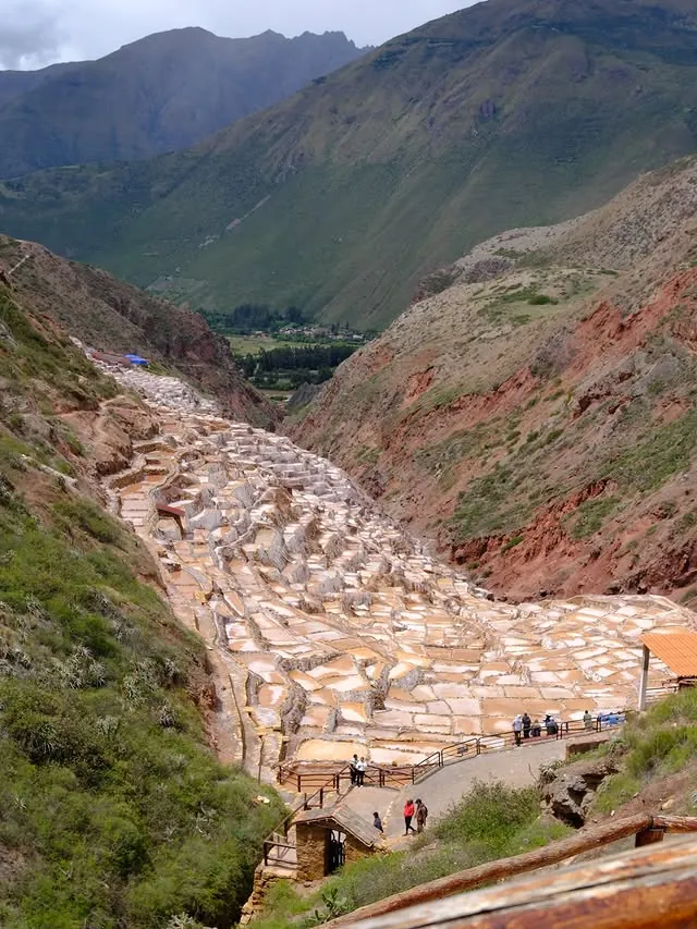 Enchantment of Cusco 8D/7N