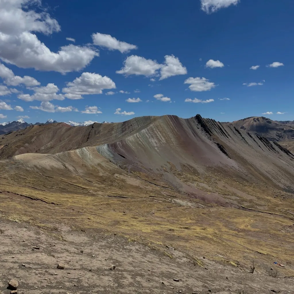 Palcoyo Mountain Tour Full Day