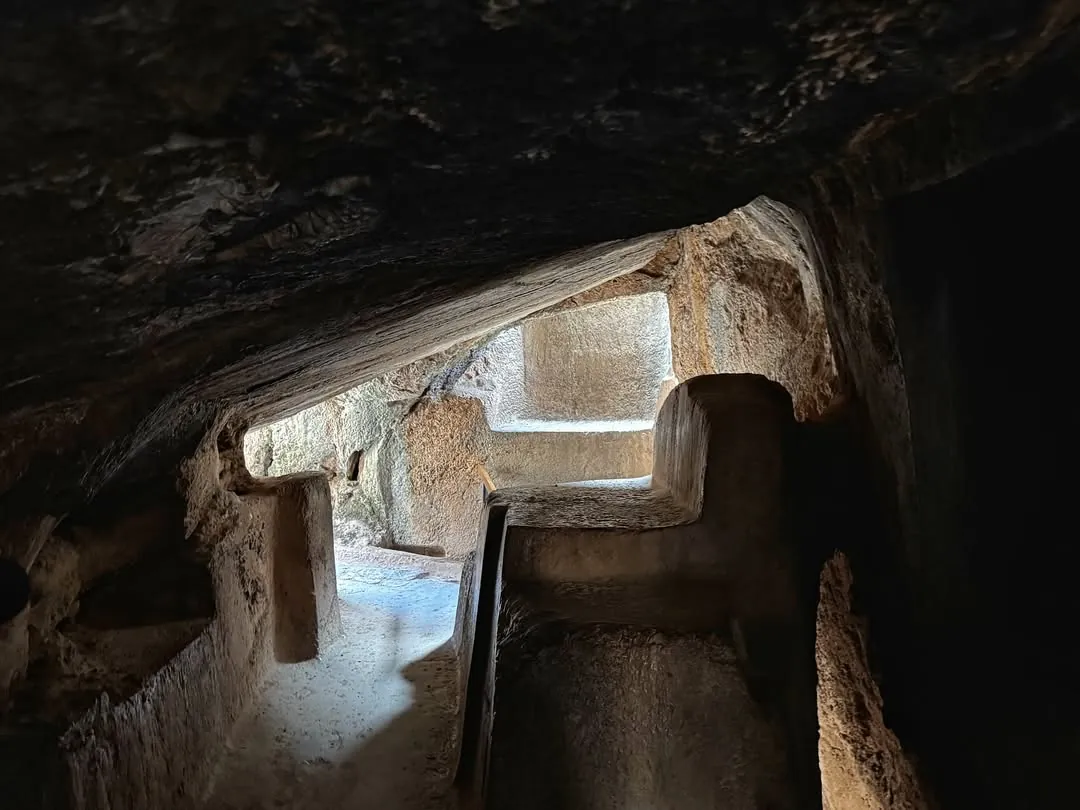 Inside Qenqo