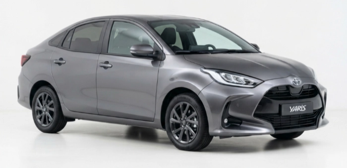 K&D Tours private tourist car